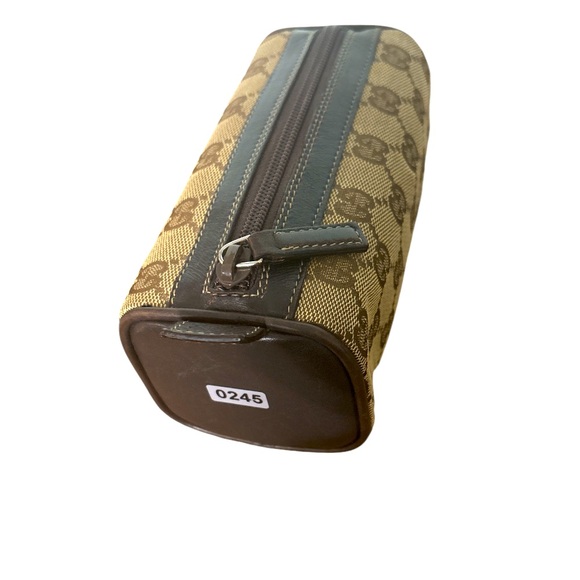 Gucci Cosmetics Pouch - Picture 3 of 6